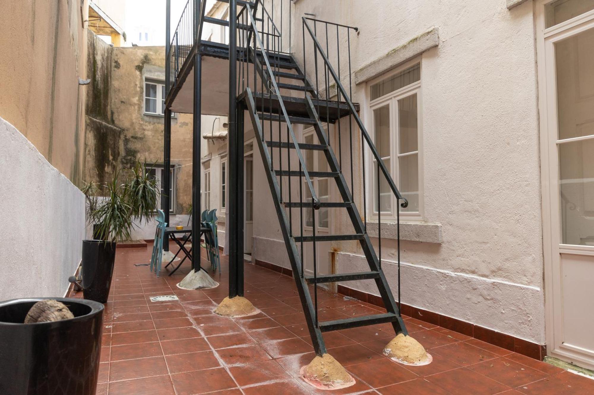 Apartamento Garden Lisboa